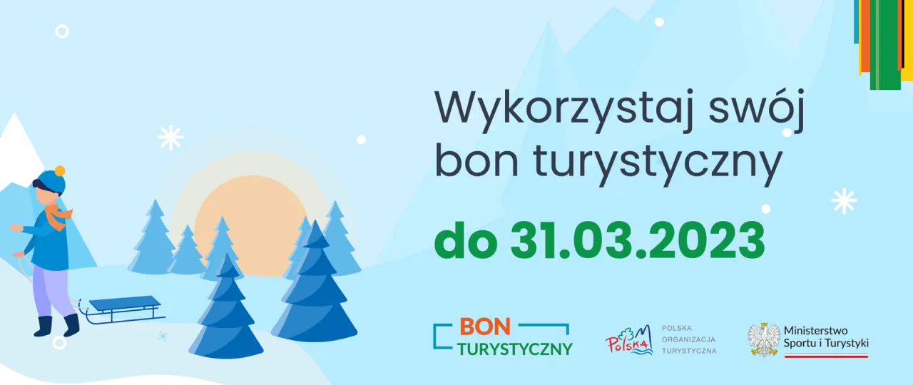 Zdjęcie Gdzie można wykorzystać bon turystyczny bez noclegu? Sprawdź dostępne usługi