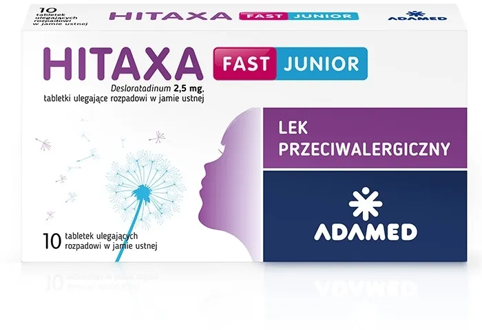 Zdjęcie Skuteczne leki na alergię na pyłki u dzieci – ulga w objawach