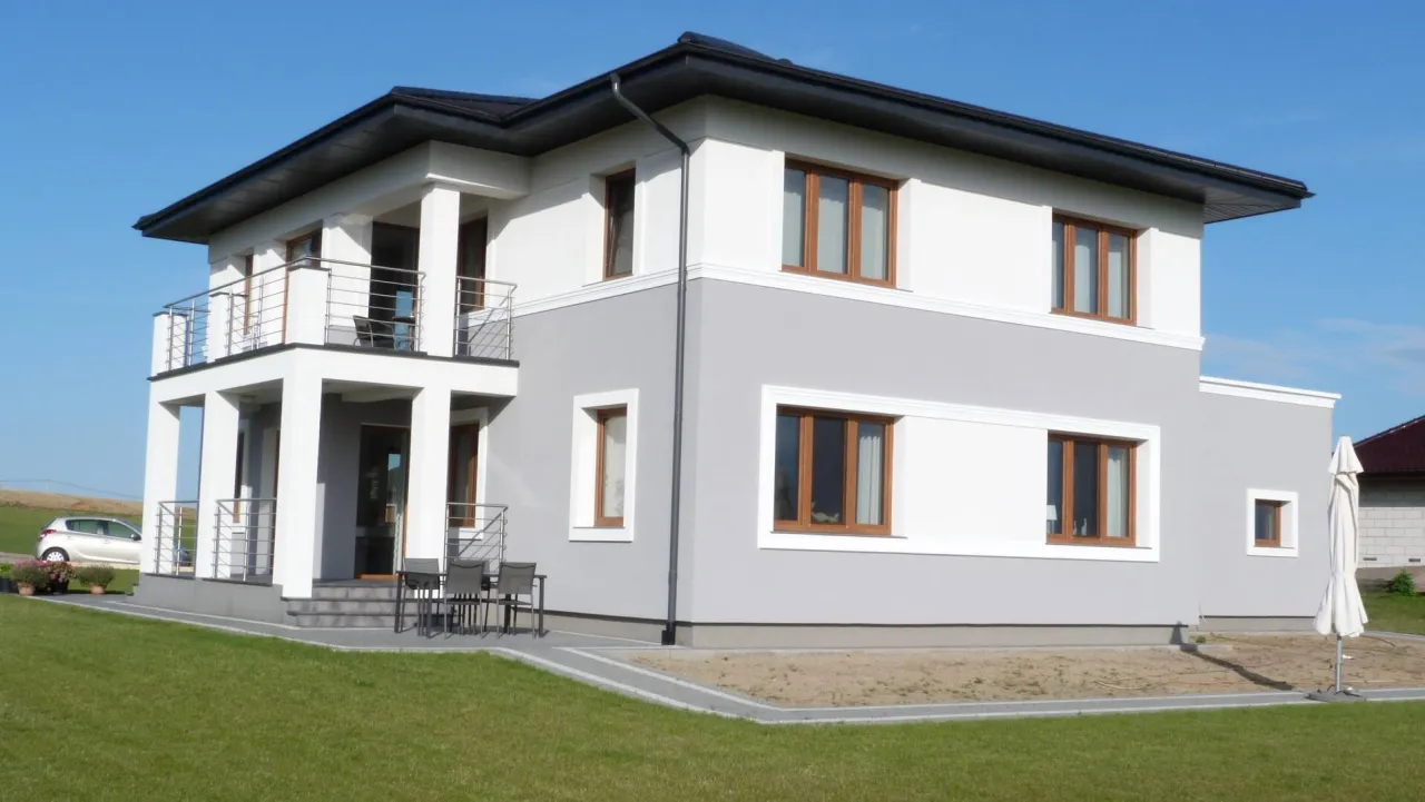 Zdjęcie Wełna czy styropian - który materiał lepszy do ocieplenia?
