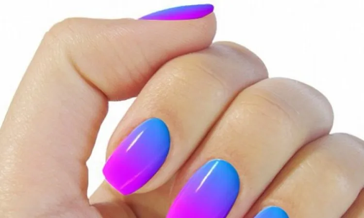Zdjęcie Co to jest manicure ombre? Poznaj technikę i jej tajemnice