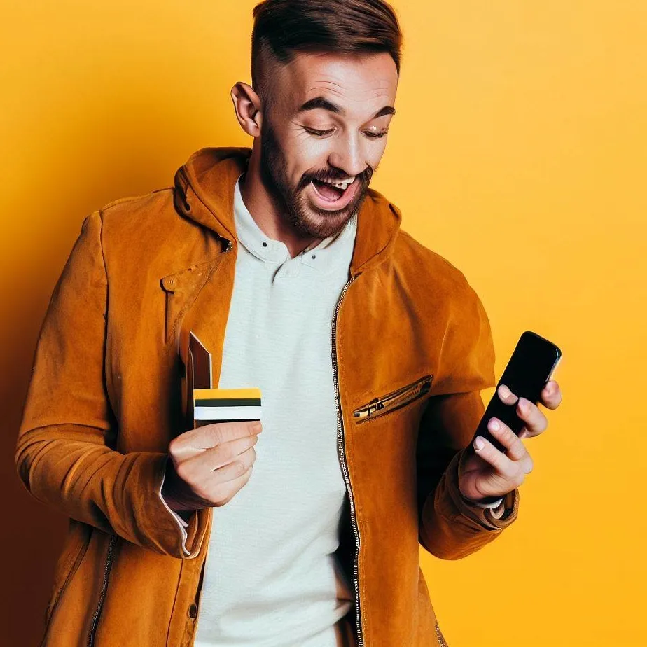 Zdjęcie Jak sprzedać telefon w lombardzie i uniknąć niekorzystnych ofert