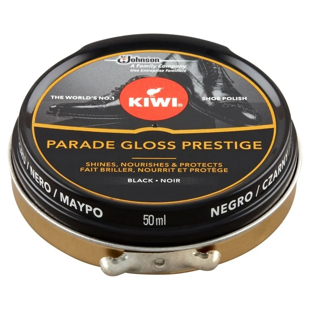 Zdjęcie Gdzie kupić pastę do butów Kiwi? Sprawdź najlepsze oferty teraz