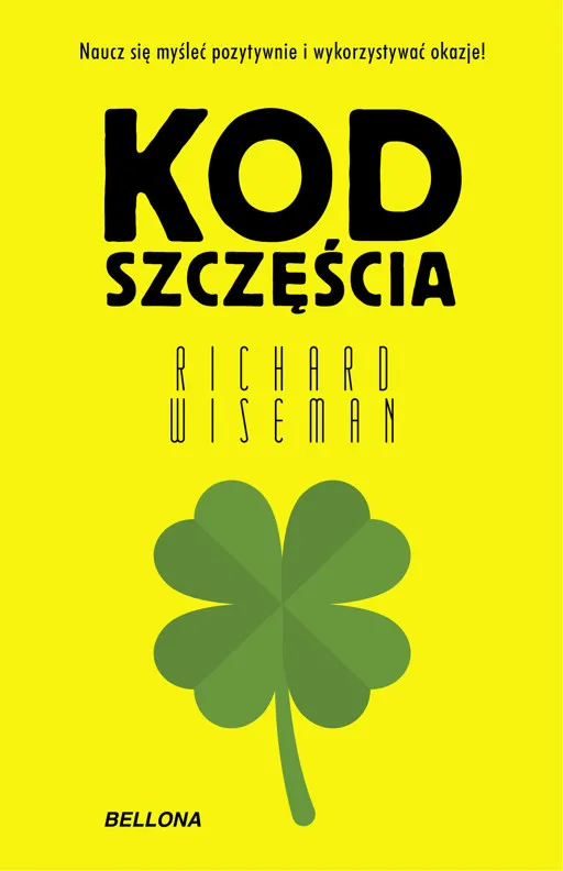 Zdjęcie Jak zmienić pecha w szczęście i przyciągnąć pozytywne zmiany