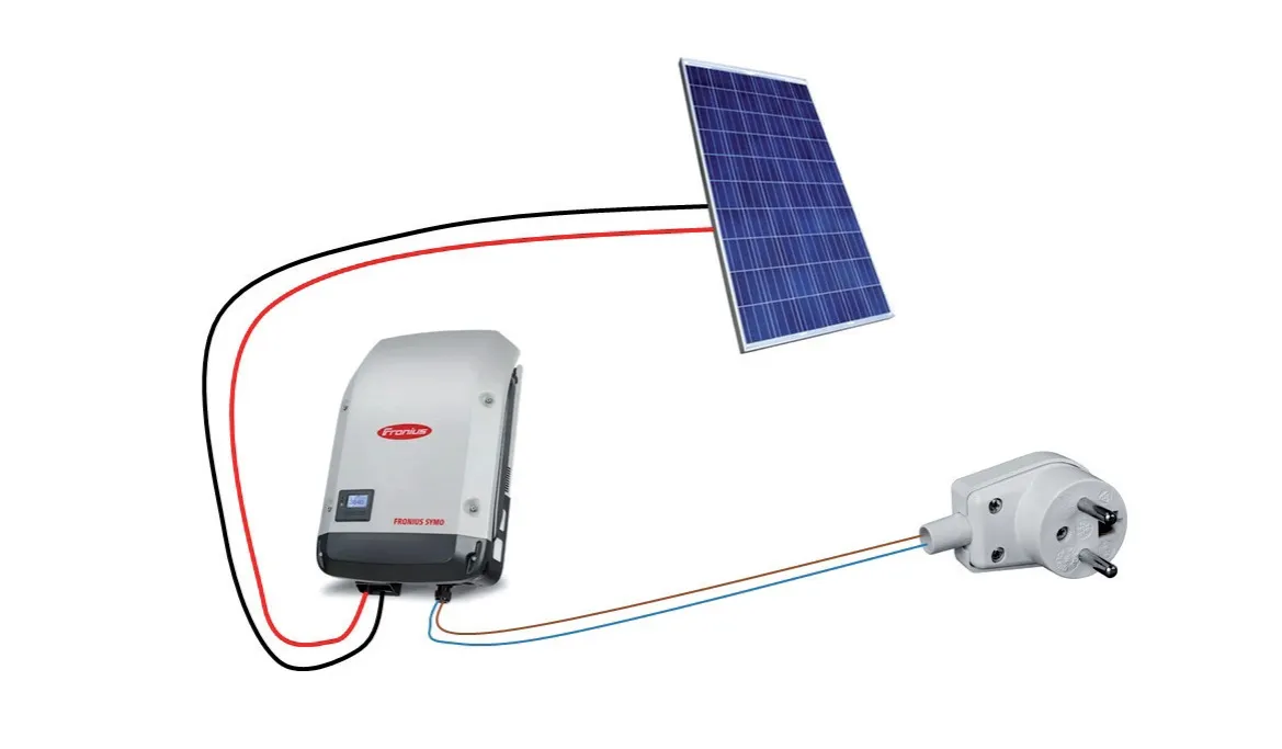 Zdjęcie Afore monitoring: jak skutecznie zarządzać instalacjami PV?