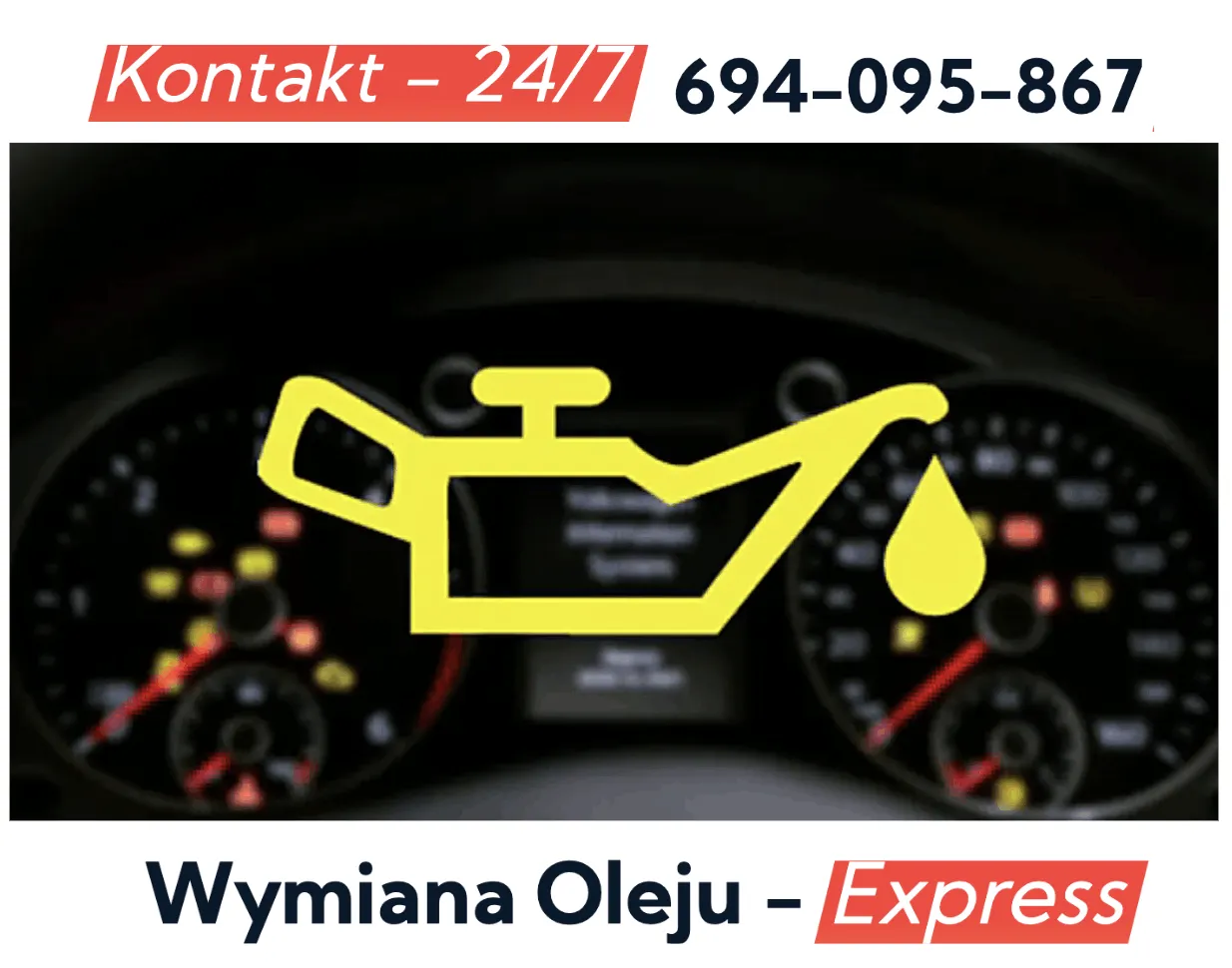 Zdjęcie Ile kosztuje wymiana filtra oleju? Sprawdź, co wpływa na ceny