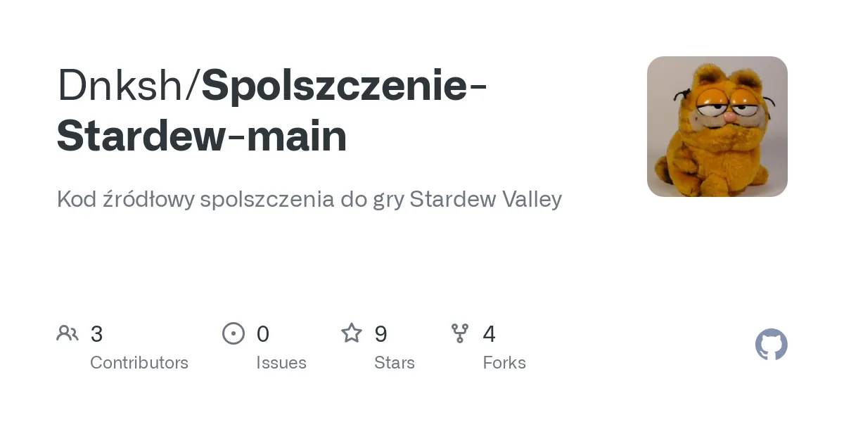 Zdjęcie Jak zdobyć i zainstalować spolszczenie do Stardew Valley w kilka kroków