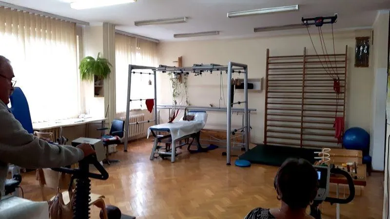 Zdjęcie Gdzie najszybciej rehabilitacja NFZ Częstochowa - uniknij długiego czekania