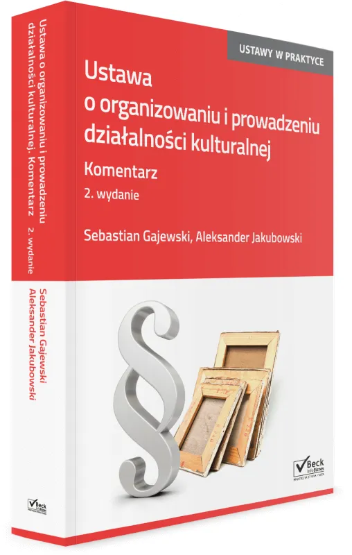 Zdjęcie Ustawa o działalności kulturalnej: Kluczowe przepisy i ich wpływ