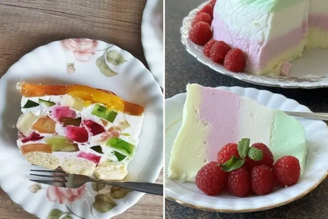 Zdjęcie Przepisy na ciasta, które zachwycą smakiem i łatwością przygotowania