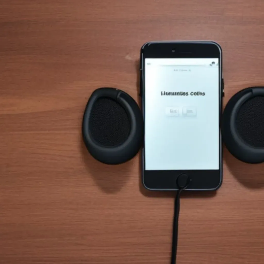 Zdjęcie Jak bez problemu podłączyć słuchawki iPhone do każdego komputera