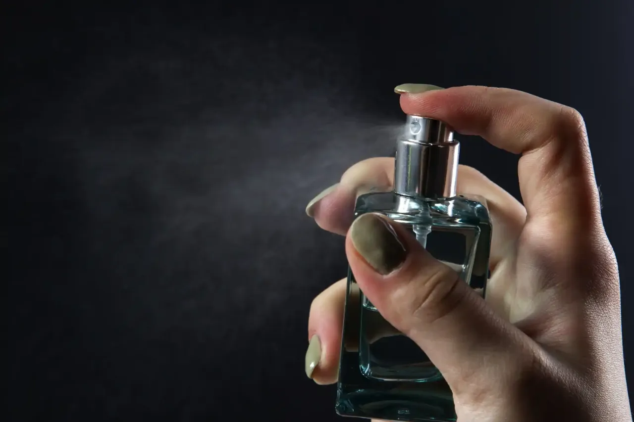 Zdjęcie Czy perfumy na lotnisku są oryginalne? Oto, co musisz wiedzieć