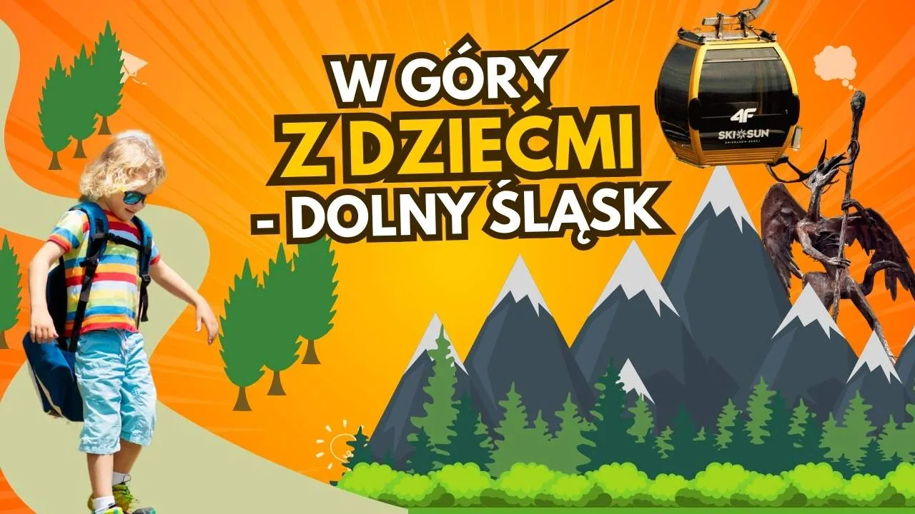 Zdjęcie Co to są góry? Poznaj ich tajemnice i różnorodność formacji