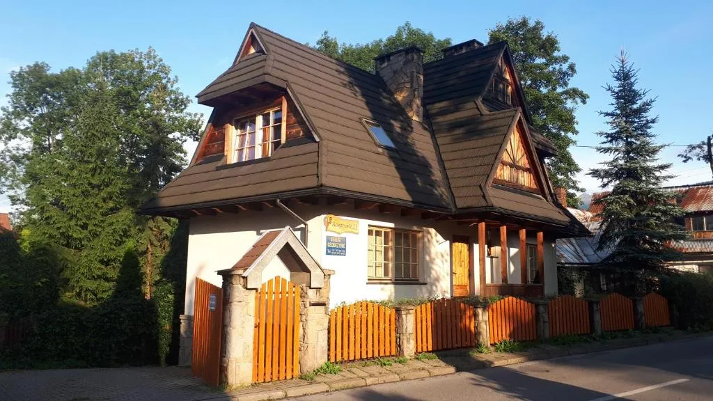 Zdjęcie Ile kosztuje nocleg w Zakopanem? Sprawdź ceny i oszczędź na urlopie