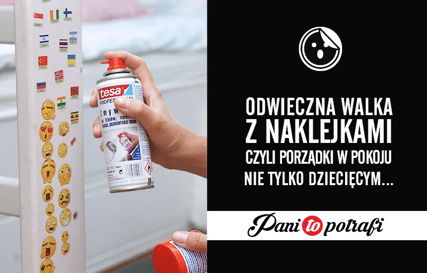Zdjęcie Jak usunąć stare naklejki z okien: 7 skutecznych sposobów