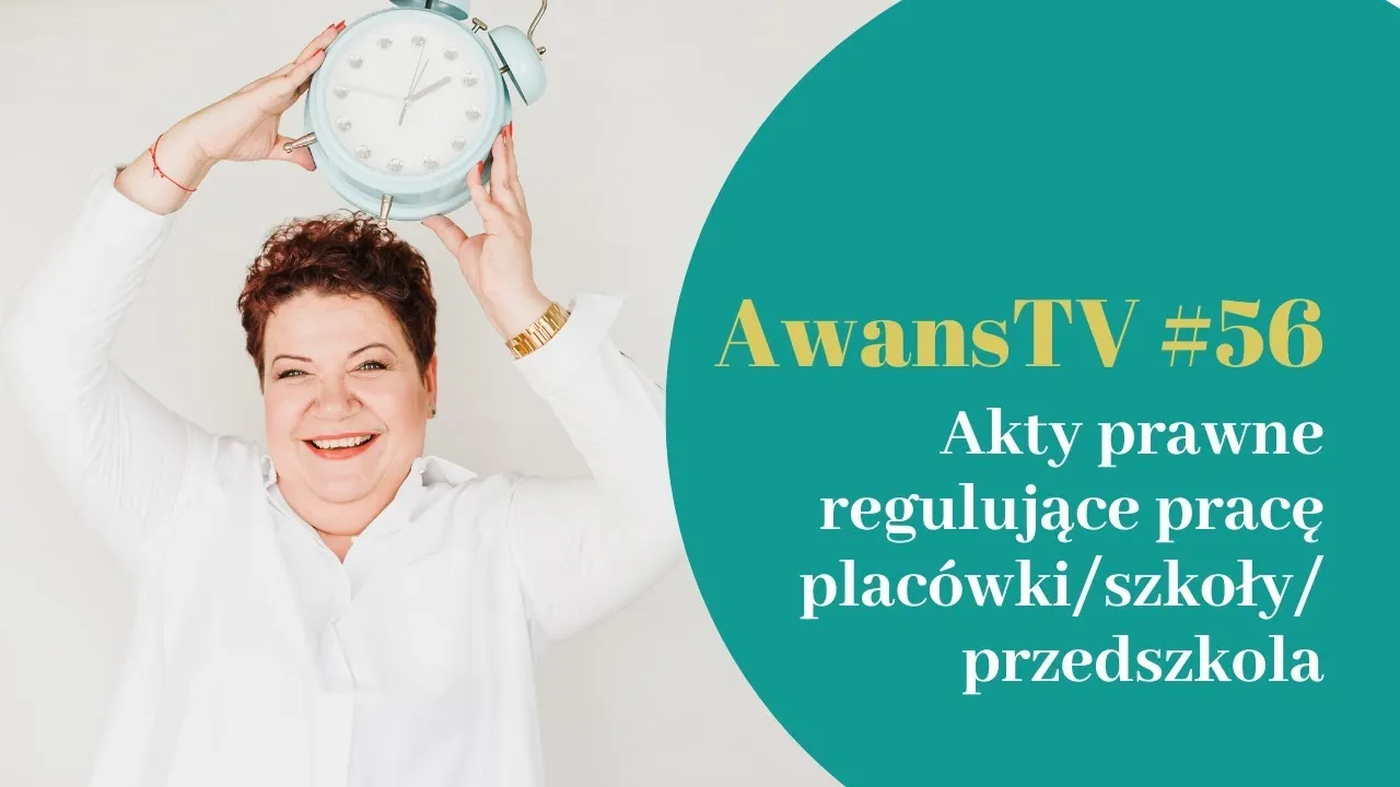 Zdjęcie Jakie akty prawne regulują funkcjonowanie systemu oświaty w Polsce?