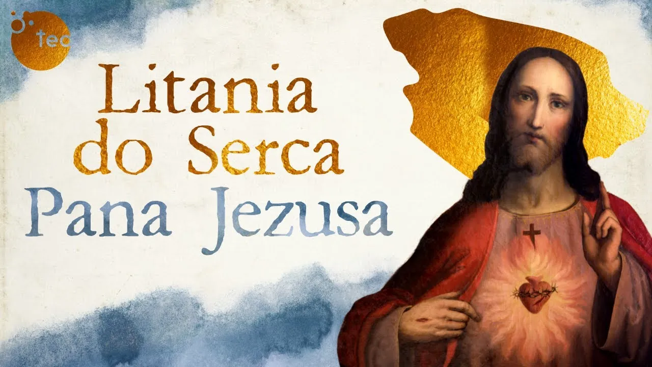 Zdjęcie Jak odmawiać litanie do najświętszego serca pana jezusa w skupieniu