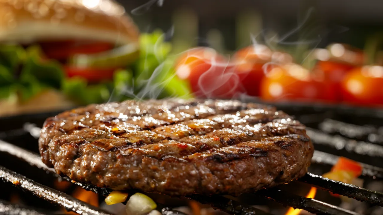 Zdjęcie Jak złożyć burgera - prosty przepis na ulubiony fast food w domowym wydaniu