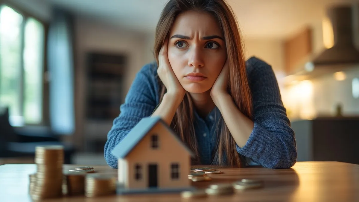 Zdjęcie Ile kosztowało mieszkanie w latach 90? Ceny, które mogą zaskoczyć