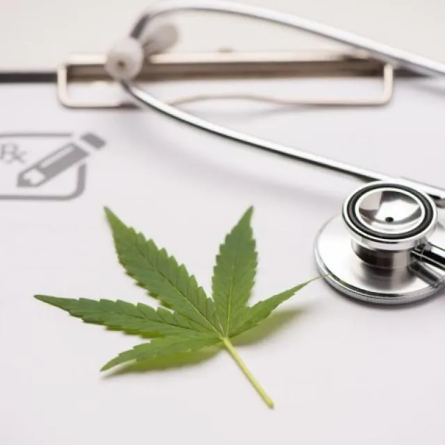Zdjęcie Medyczna marihuana dla kogo? Poznaj schorzenia i pacjentów, którzy zyskują