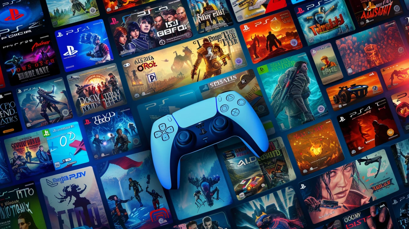 Zdjęcie PS Plus w czerwcu - Co nowego czeka subskrybentów? - Dowiedz się!