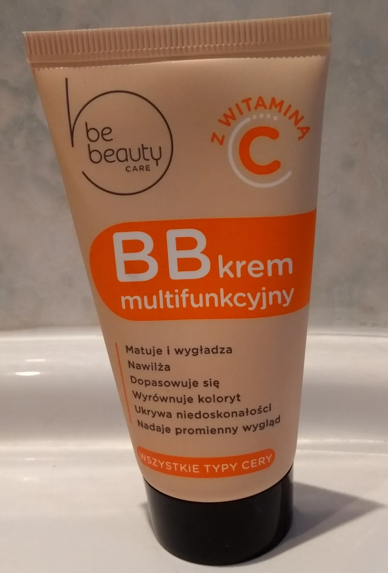Zdjęcie Bebeauty krem BB gdzie kupić - najlepsze oferty i dostępność w sklepach