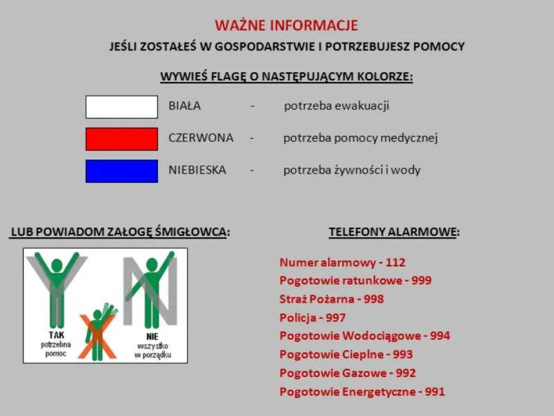 Zdjęcie Jak wezwać pogotowie - praktyczne kroki i najważniejsze informacje