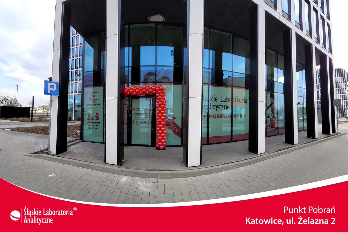 Zdjęcie Czy laboratoria są czynne? Sprawdź godziny otwarcia i dostępność
