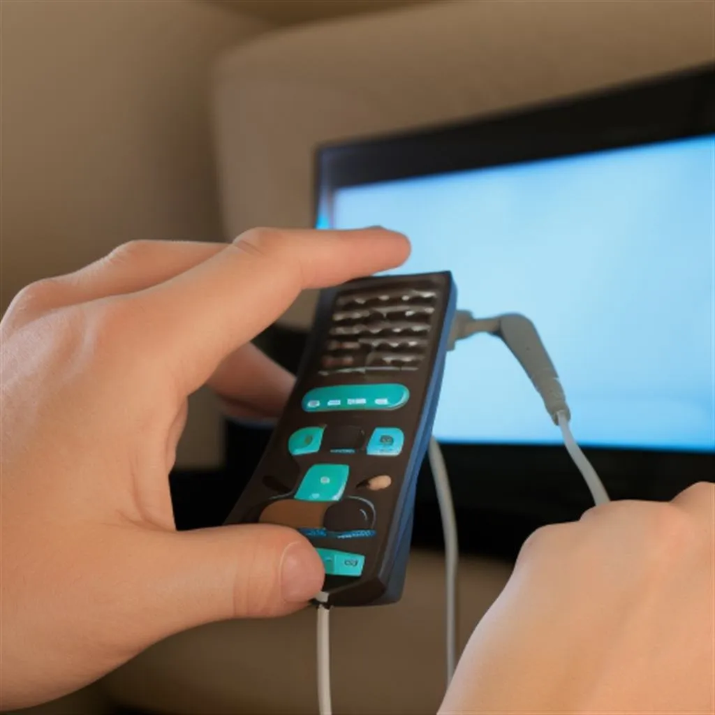 Zdjęcie Jak podłączyć internet mobilny do telewizora i cieszyć się streamingiem