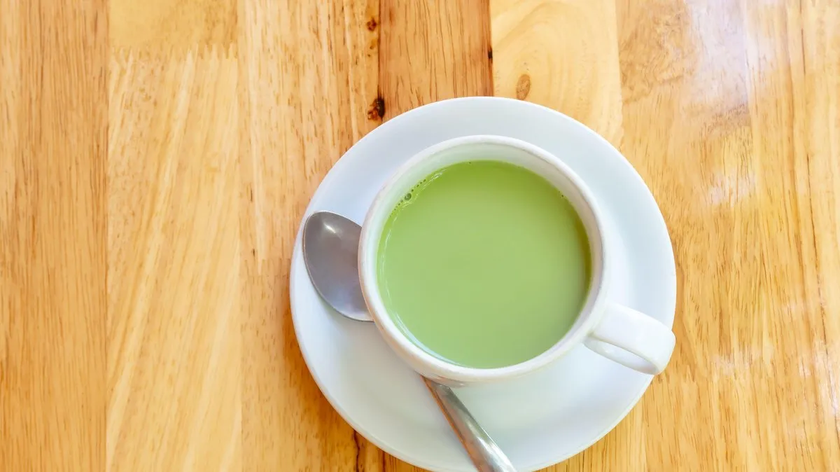Zdjęcie Nauczysz się jak pić herbatę matcha: 5 wskazówek od ekspertów