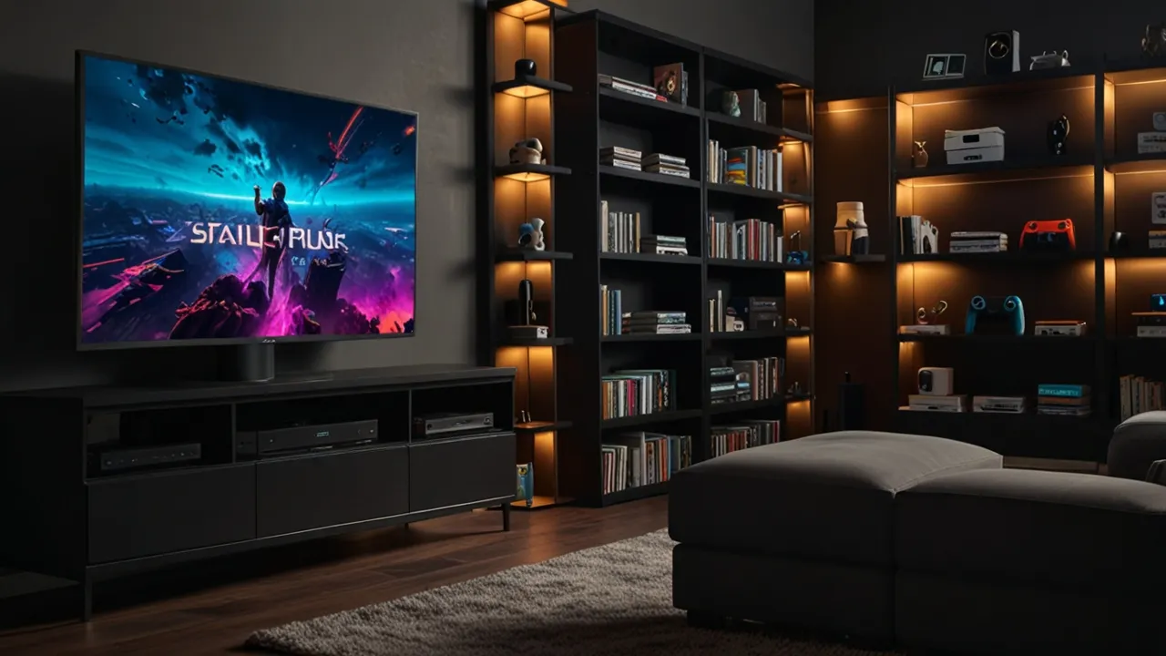 Zdjęcie Co Daje PS Plus: Korzyści i Funkcje PlayStation Plus 2025