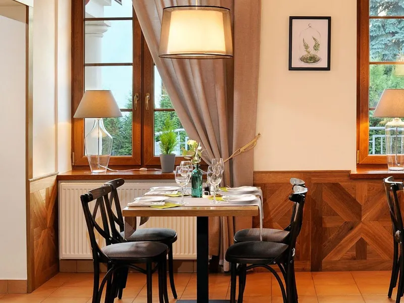 Zdjęcie Olkusz gdzie zjeść: najlepsze restauracje i ukryte perełki kulinarne