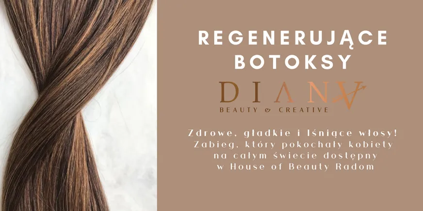 Zdjęcie Jak często stosować botoks na włosy, aby uniknąć zniszczeń?