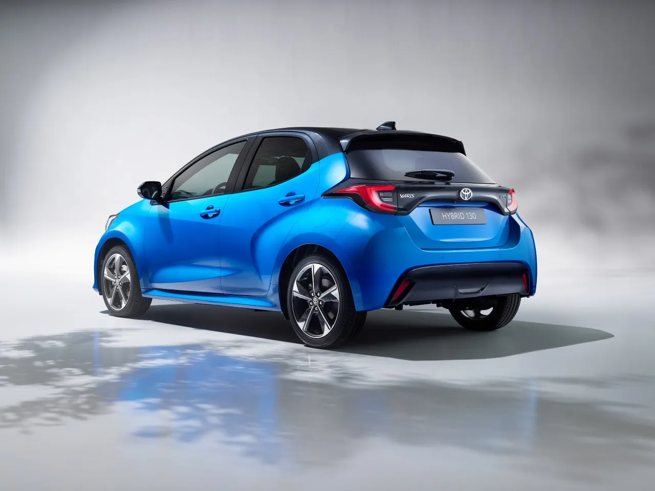 Zdjęcie Ile kosztuje Toyota Yaris Hybrid? Sprawdź ceny i wersje w Polsce
