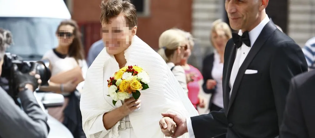 Zdjęcie Kim jest żona Szczęsnego? Poznaj tajemnice życia prywatnego bramkarza