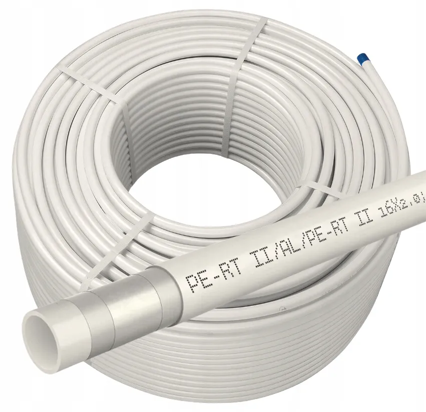 Zdjęcie Ile rury PEX na m2 ogrzewania podłogowego? Oblicz dokładnie i oszczędzaj