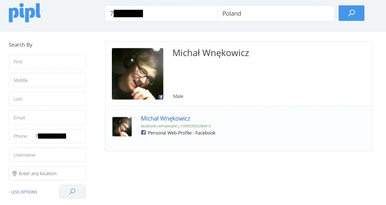 Zdjęcie Jak policja sprawdza właściciela numeru telefonu? Poznaj prawne możliwości