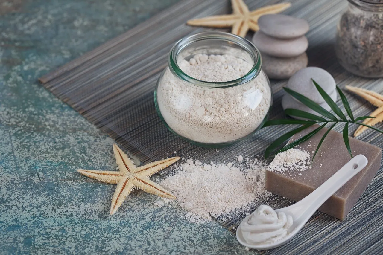 Zdjęcie Jak zrobić peeling do ciała: 5 prostych przepisów domowych
