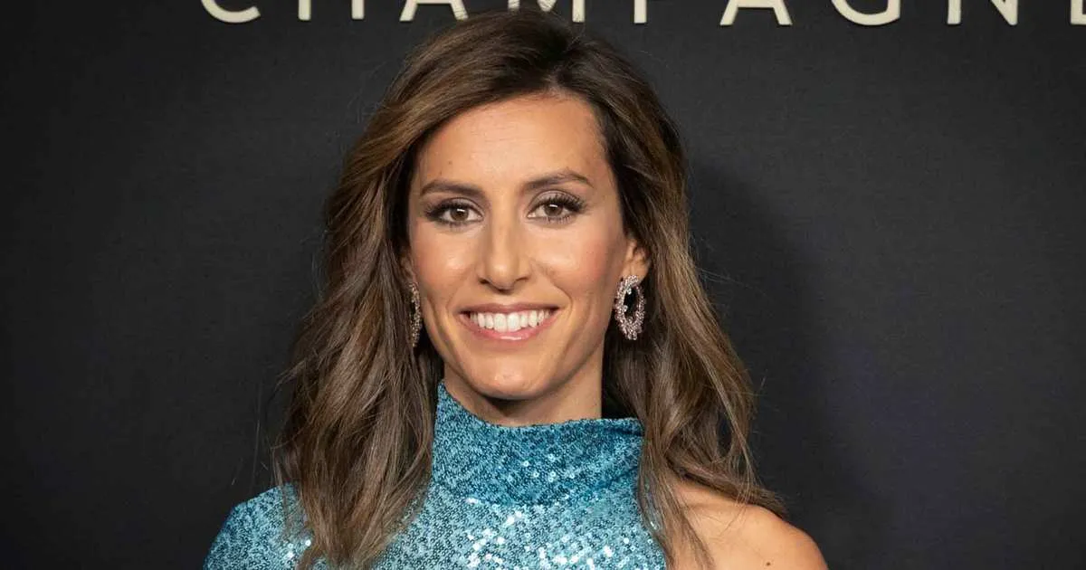 Zdjęcie Quién es el marido de Ana Boyer y su sorprendente historia juntos