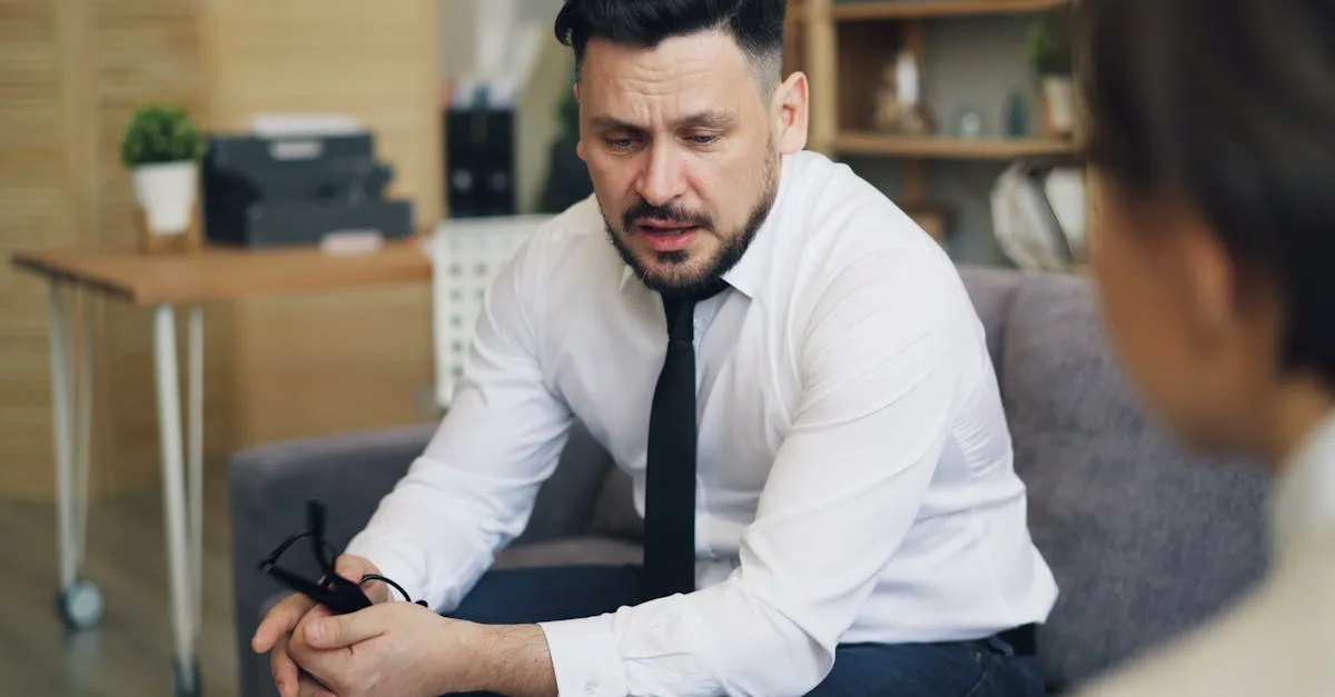 Zdjęcie Jak znaleźć dobrego psychologa NFZ za darmo? Sprawdzone metody