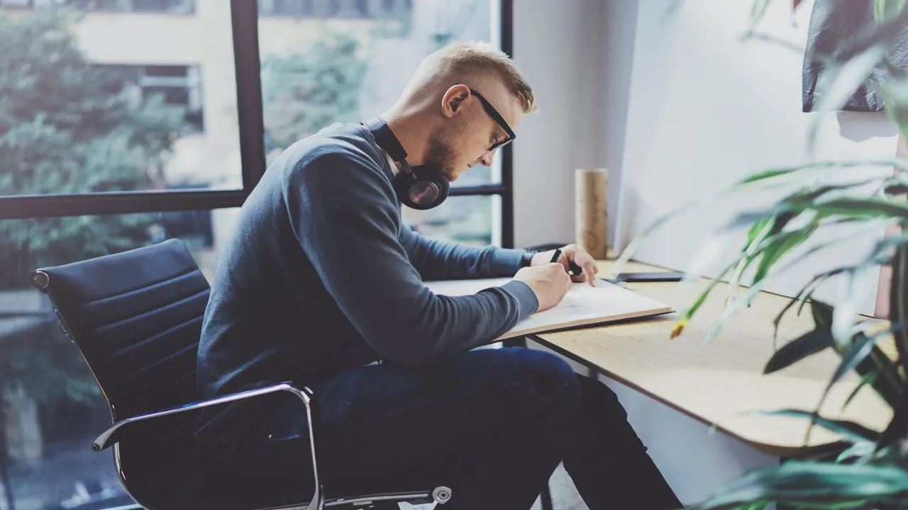 Zdjęcie Freelance w Dziennikarstwie: Jak Zacząć?