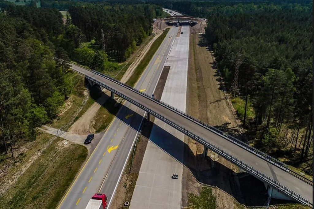 Zdjęcie Autostrada A18 kiedy będzie gotowa? Wszystko, co musisz wiedzieć teraz