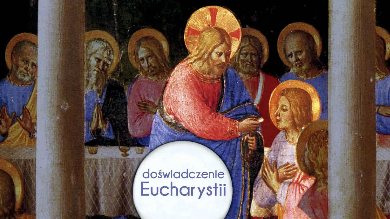 Zdjęcie Filmy o Eucharystii, które pomogą zrozumieć jej znaczenie