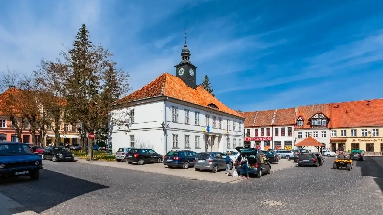 Zdjęcie Niezapomniane atrakcje w Reszlu, które musisz zobaczyć podczas wizyty