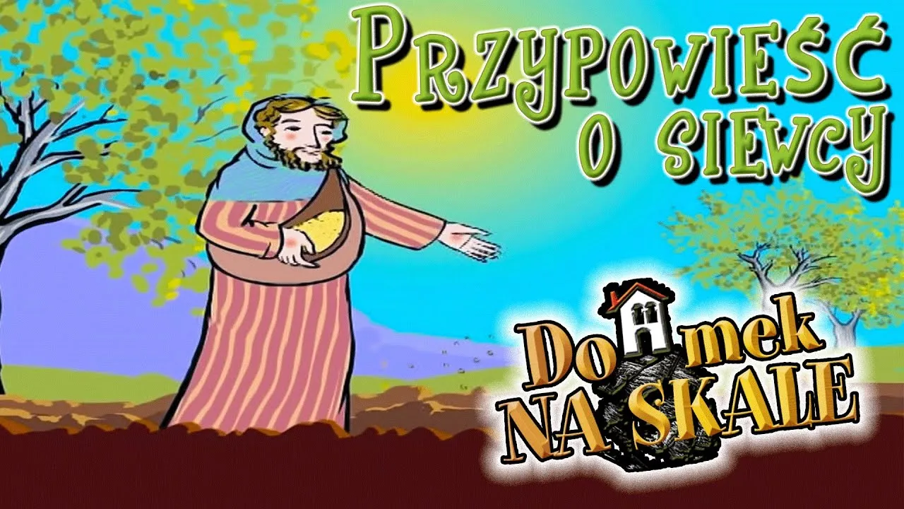 Zdjęcie Przypowieść o siewcy: znaczenie i przesłanie biblijnej nauki