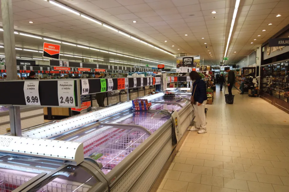 Zdjęcie Jak smażyć burgery wołowe z lidla – proste kroki i najlepsze triki