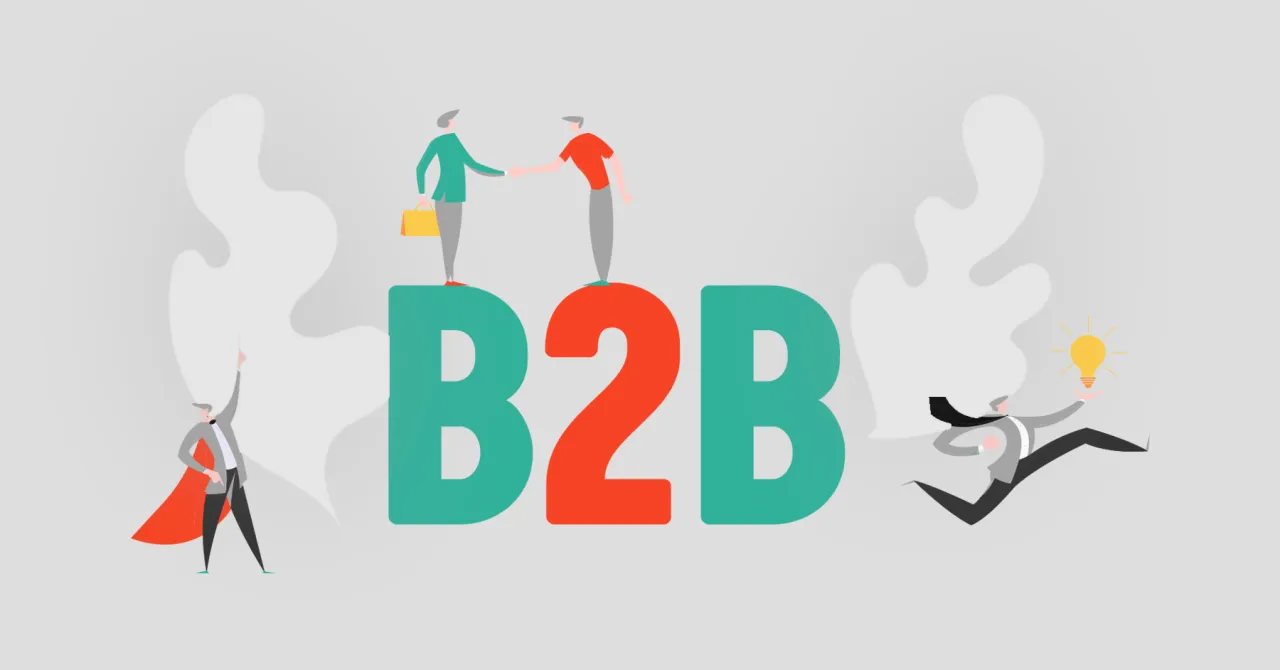 Zdjęcie Czym jest marketing B2B? Kluczowe różnice i strategie, które musisz znać