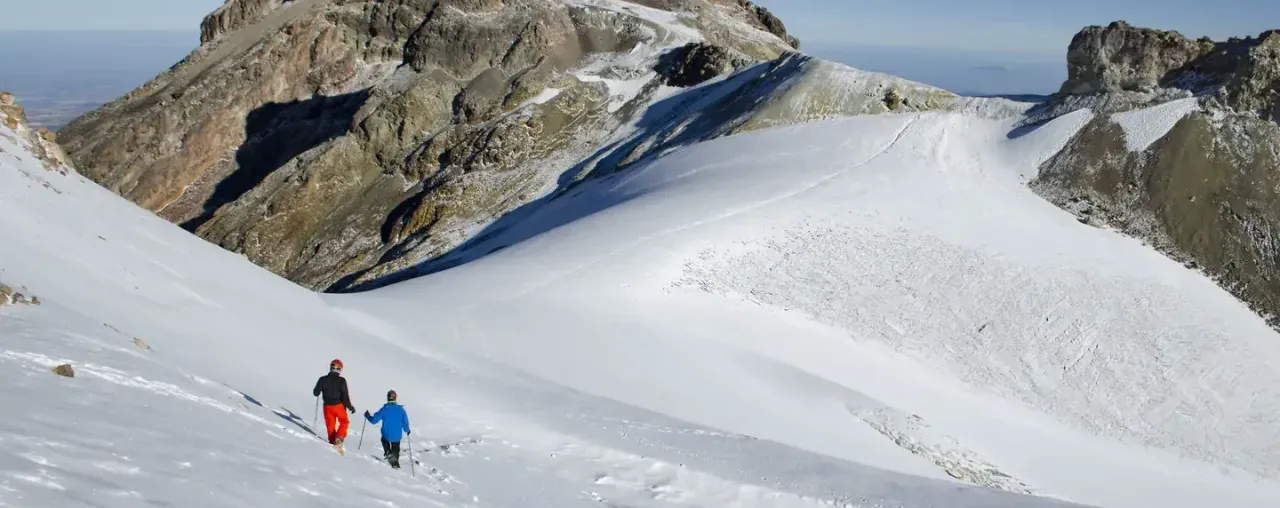 Zdjęcie Vacaciones de invierno donde ir: los mejores destinos que no te puedes perder
