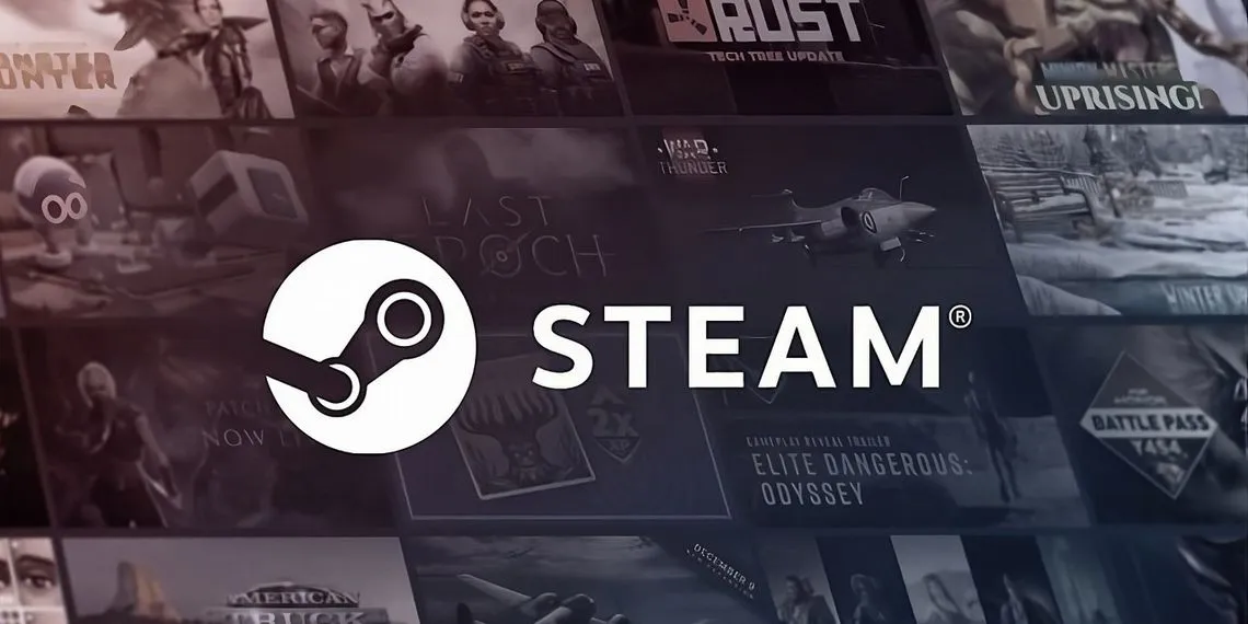 Zdjęcie Jak sprawdzić ile wydałeś na Steam i uniknąć nieprzyjemnych niespodzianek