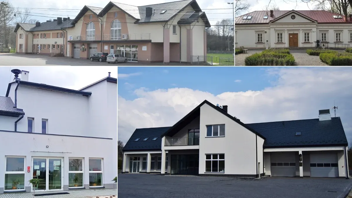 Zdjęcie Ile kosztuje wynajem remizy? Sprawdź ceny i lokalizacje w 2023