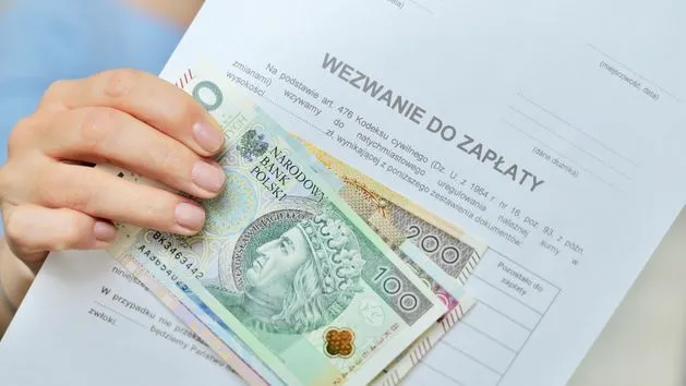 Zdjęcie Jak radzić sobie z 2 zajęciami komorniczymi z wynagrodzenia?